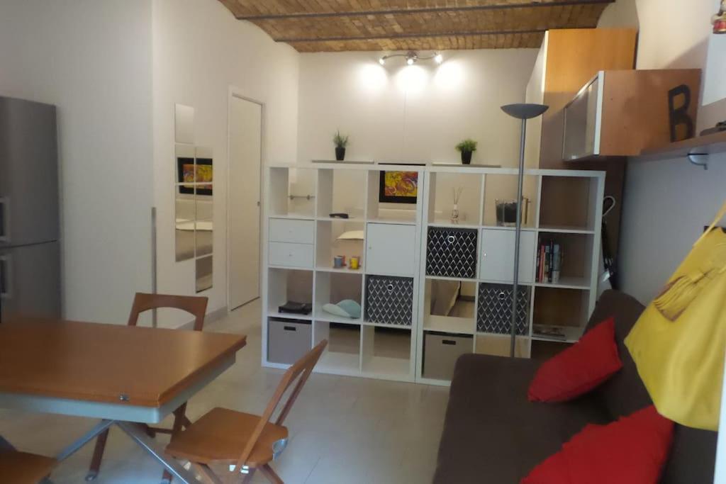 Scala Dei Fabbri Cozy Home 트리에스테 외부 사진