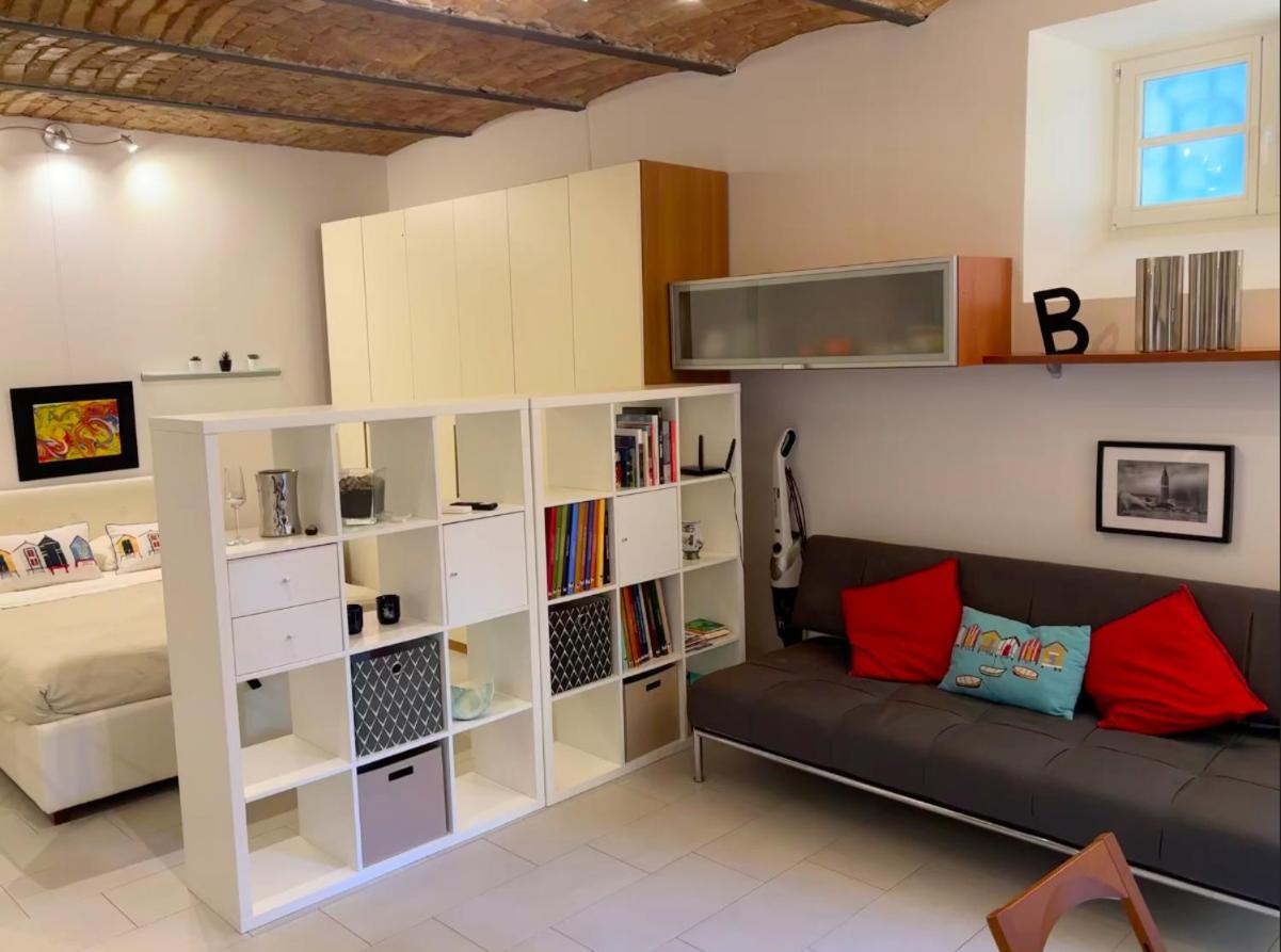 Scala Dei Fabbri Cozy Home 트리에스테 외부 사진