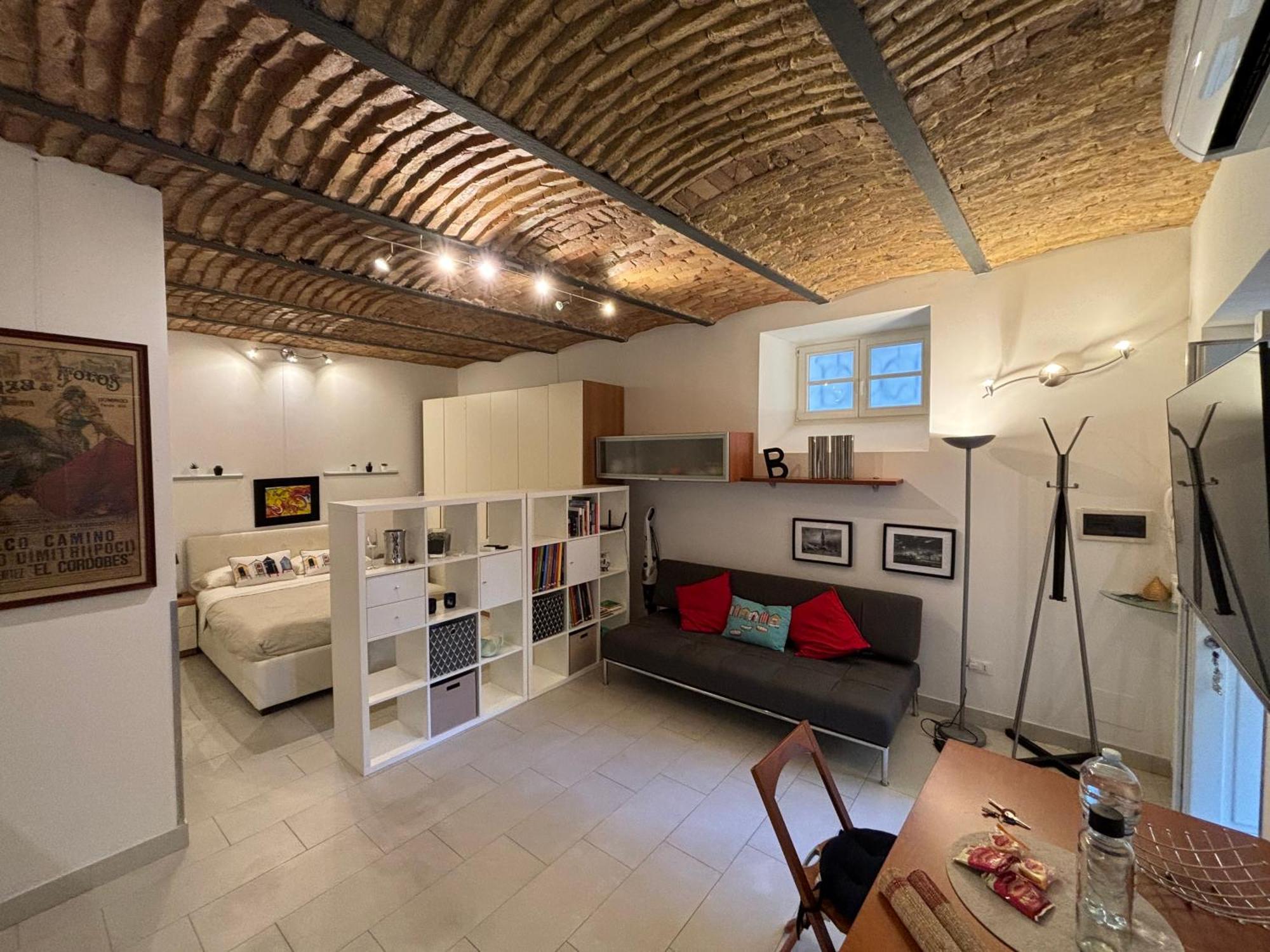 Scala Dei Fabbri Cozy Home 트리에스테 외부 사진