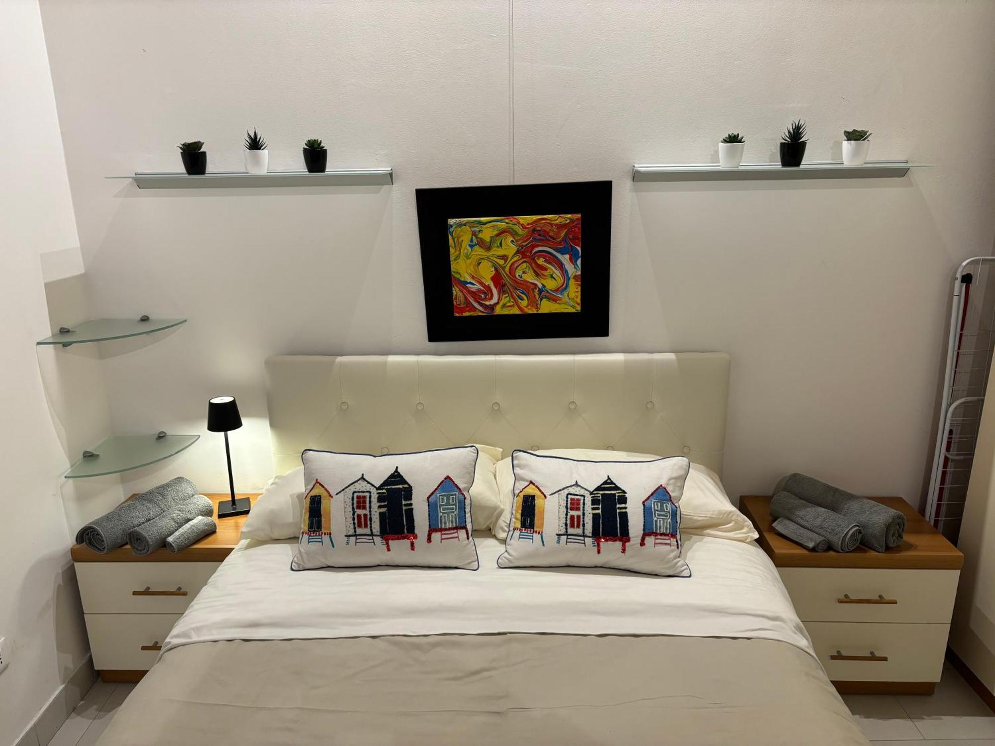 Scala Dei Fabbri Cozy Home 트리에스테 외부 사진