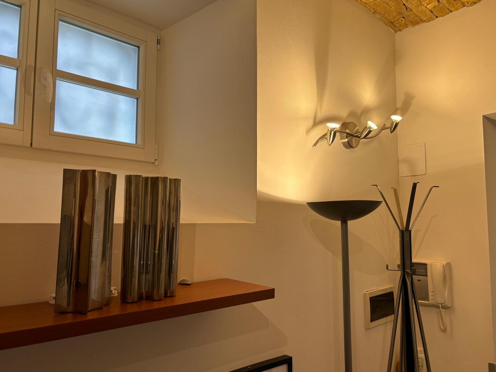 Scala Dei Fabbri Cozy Home 트리에스테 외부 사진