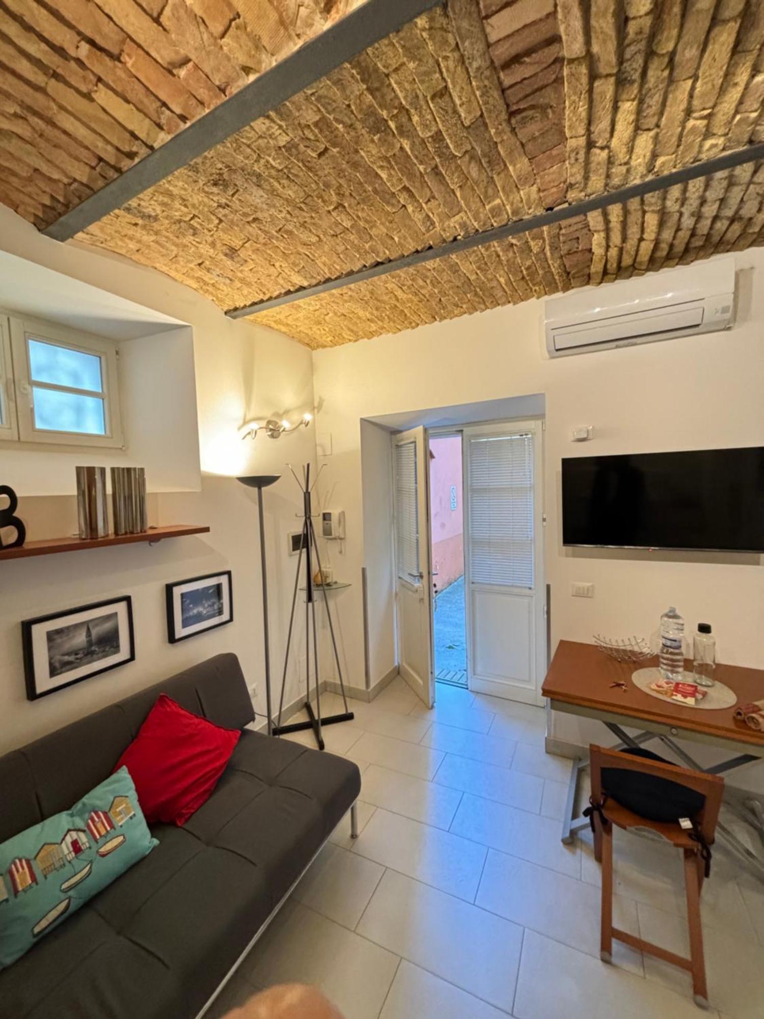 Scala Dei Fabbri Cozy Home 트리에스테 외부 사진
