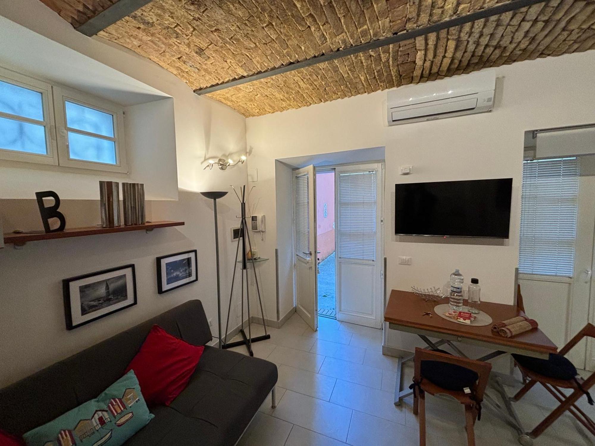 Scala Dei Fabbri Cozy Home 트리에스테 외부 사진